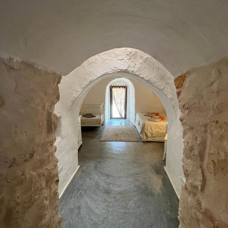 Villa Piti Carovigno-Ostuni - Villa con Piscina Privata - 14