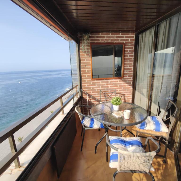 Apartamento INTI-YAN I Velilla Beach - Apartamento de 2 dormitorios - 1
