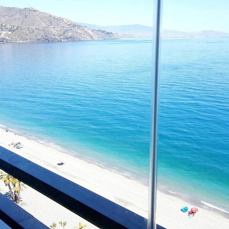 Apartamento INTI-YAN I Velilla Beach - Apartamento de 2 dormitorios - 21