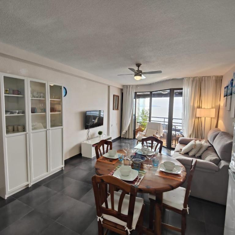 Apartamento INTI-YAN I Velilla Beach - Apartamento de 2 dormitorios - 11