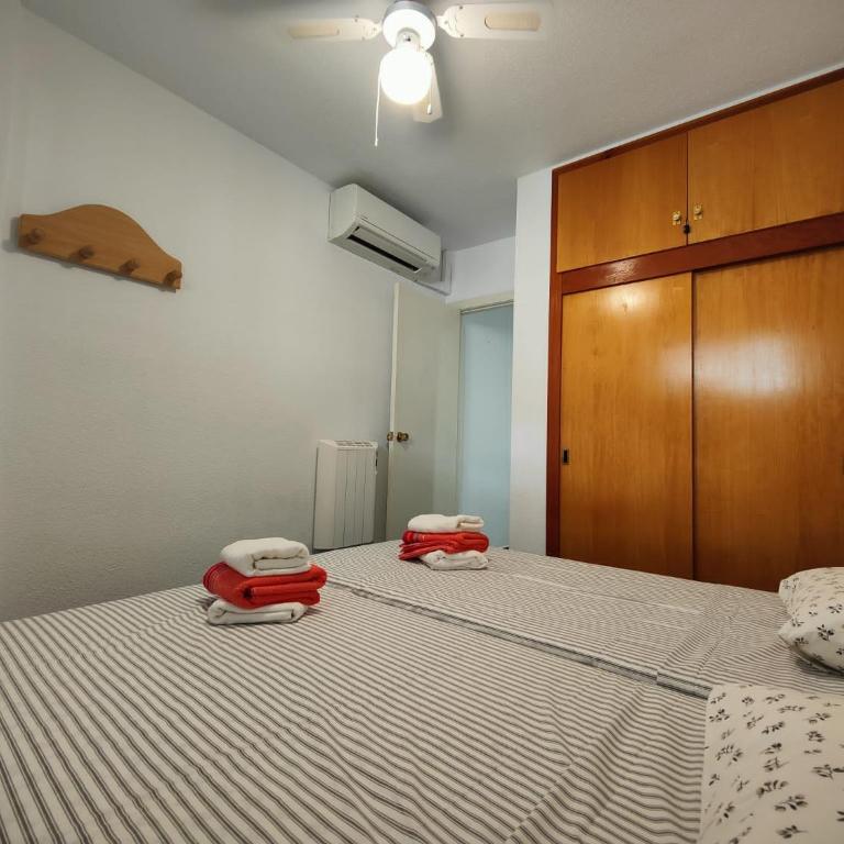 Apartamento INTI-YAN I Velilla Beach - Apartamento de 2 dormitorios - 20