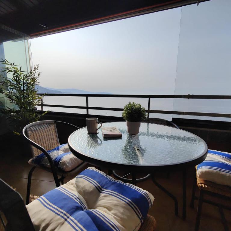 Apartamento INTI-YAN I Velilla Beach - Apartamento de 2 dormitorios - 5