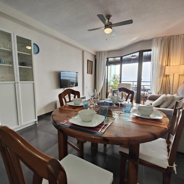 Apartamento INTI-YAN I Velilla Beach - Apartamento de 2 dormitorios - 14
