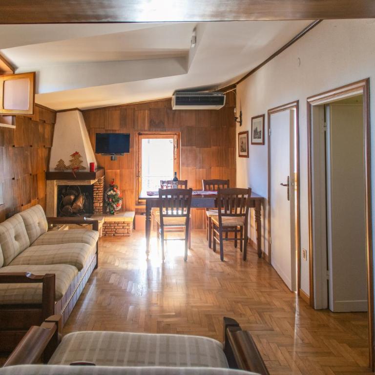 Casa Natura, Tradizione e Relax - Apartment mit 3 Schlafzimmern - 24