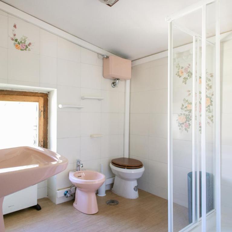 Casa Natura, Tradizione e Relax - Apartment mit 3 Schlafzimmern - 26