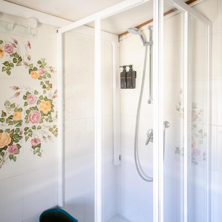 Casa Natura, Tradizione e Relax - Apartment mit 3 Schlafzimmern - 25