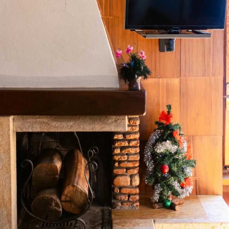 Casa Natura, Tradizione e Relax - Apartment mit 3 Schlafzimmern - 11