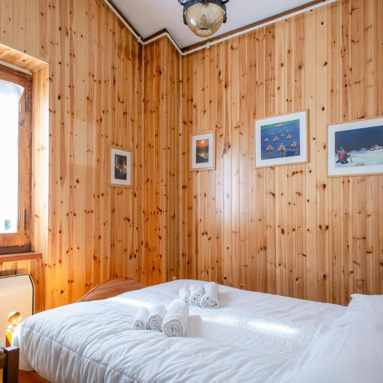 Casa Natura, Tradizione e Relax - Apartment mit 3 Schlafzimmern - 1