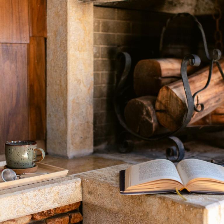 Casa Natura, Tradizione e Relax - Apartment mit 3 Schlafzimmern - 27