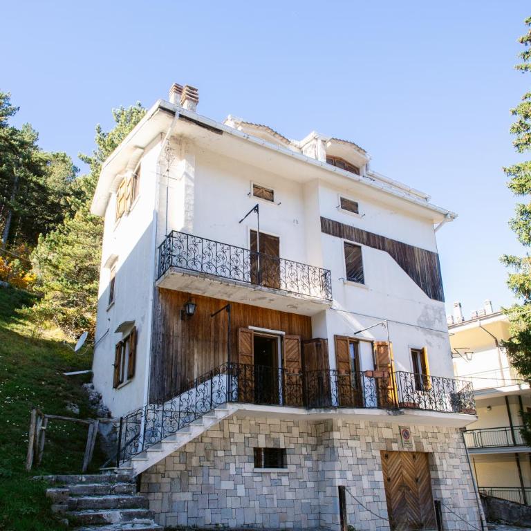 Casa Natura, Tradizione e Relax - Apartment mit 3 Schlafzimmern - 29
