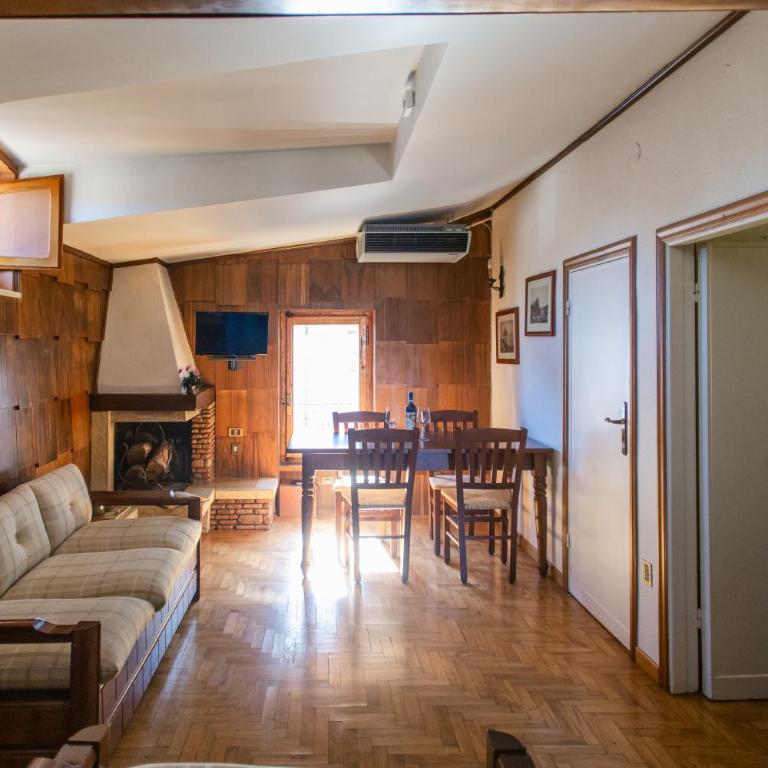 Casa Natura, Tradizione e Relax - Apartment mit 3 Schlafzimmern - 17