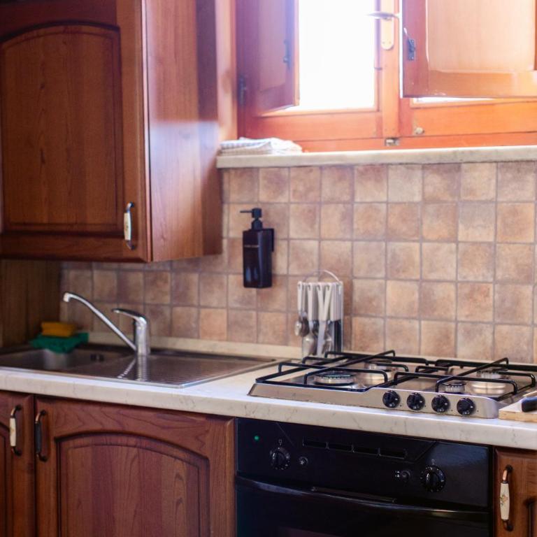 Casa Natura, Tradizione e Relax - Apartment mit 3 Schlafzimmern - 32