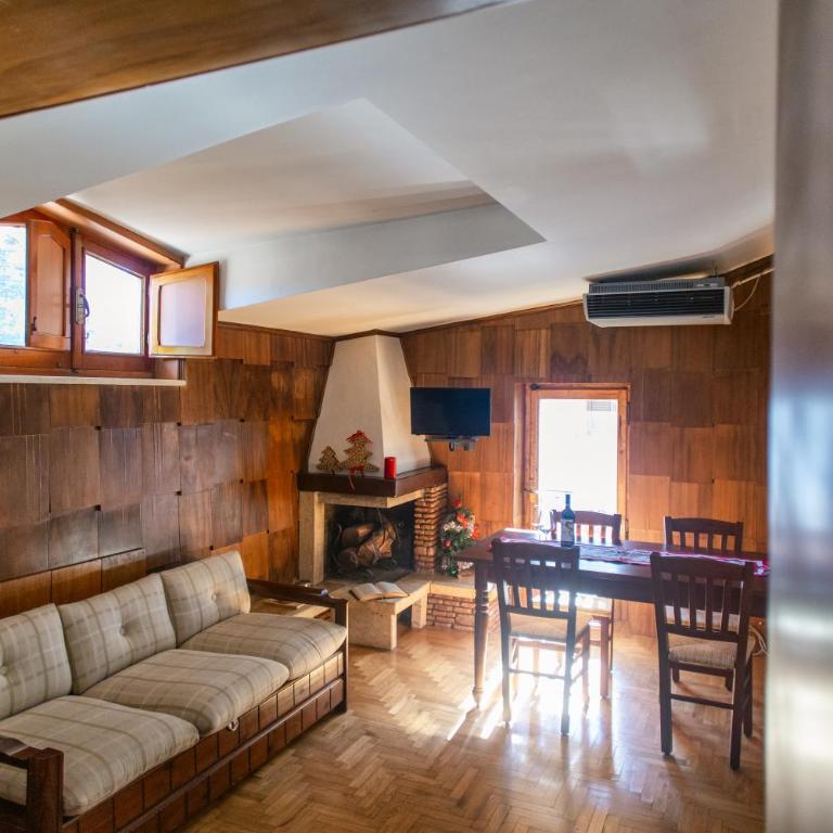 Casa Natura, Tradizione e Relax - Apartment mit 3 Schlafzimmern - 2