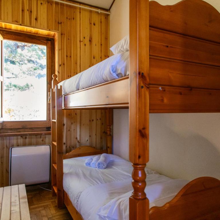 Casa Natura, Tradizione e Relax - Apartment mit 3 Schlafzimmern - 4