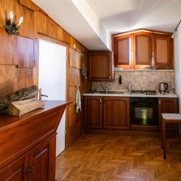 Casa Natura, Tradizione e Relax - Apartment mit 3 Schlafzimmern - 33