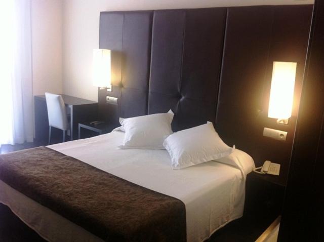 Hotel Diego's - Habitación Doble - 1 o 2 camas - 6