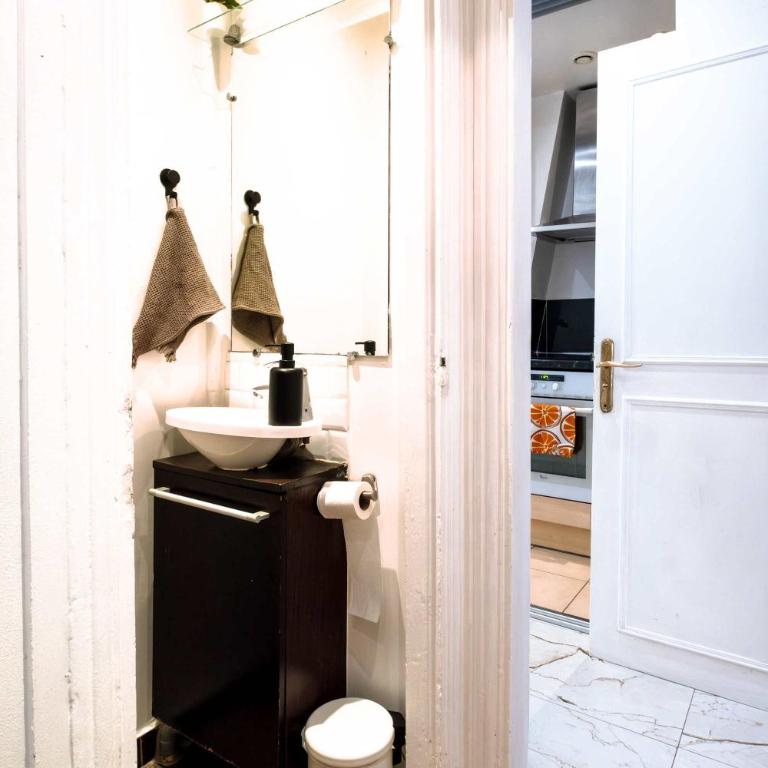 6 Guests Flat Champs Elysees 2 BDR - Apartment - 19