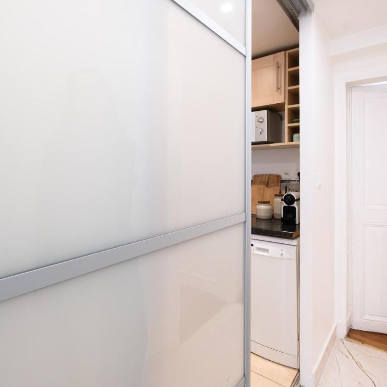 6 Guests Flat Champs Elysees 2 BDR - Apartment - 20