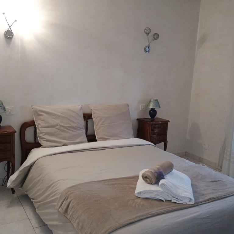 La Villa des Sorgues - Villa - 30