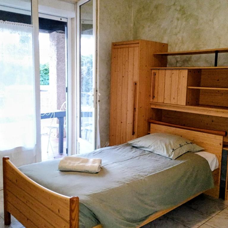 La Villa des Sorgues - Villa - 31