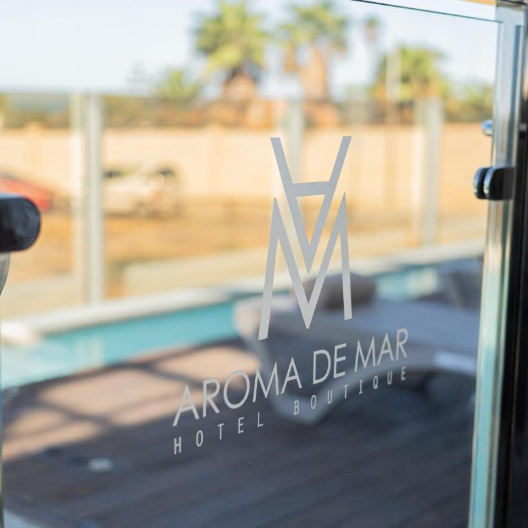 Hotel Boutique Aroma de Mar - Habitación Doble Superior con vistas al mar - 1 o 2 camas - 5
