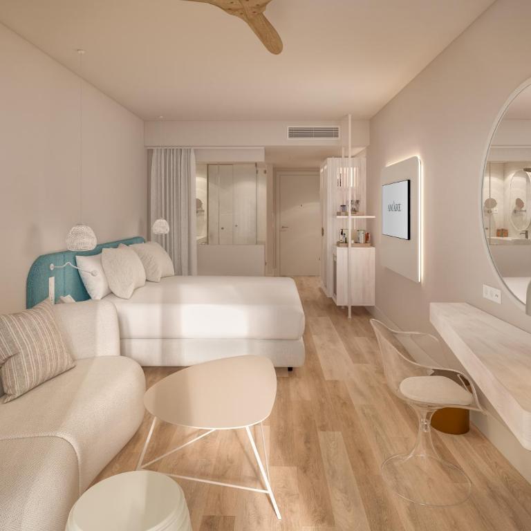 Amare Beach Hotel Sancti Petri - Adults Recommended - Habitación Doble I was Here - 1 o 2 camas - 2