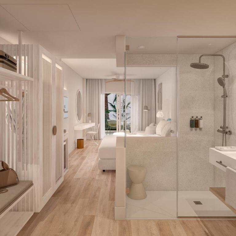 Amare Beach Hotel Sancti Petri - Adults Recommended - Habitación Doble I was Here - 1 o 2 camas - 4
