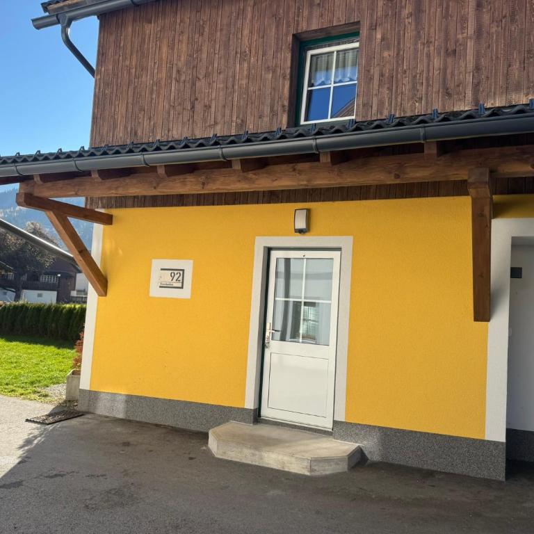 Ferienhäuser Galsterbergblick Pruggern - Schladming-Dachstein - Two-Bedroom House - 7