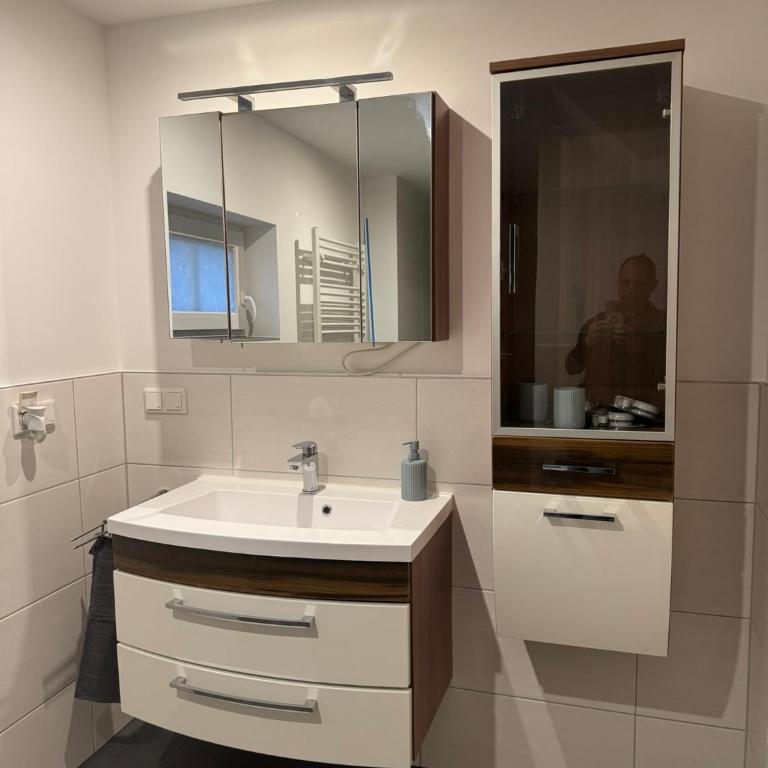 Ferienhäuser Galsterbergblick Pruggern - Schladming-Dachstein - Two-Bedroom House - 8