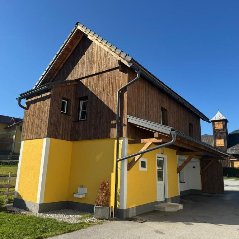 Ferienhäuser Galsterbergblick Pruggern - Schladming-Dachstein - Two-Bedroom House - 3