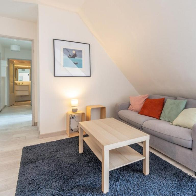 Bel appartement au centre Colmar stationnement - Appartement 1 Chambre - 1