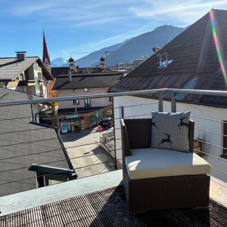 KOSIS Townhouse mit Spa Zugang im KOSIS Sports Lifestyle Hotel und Gartennutzung - Haus mit 3 Schlafzimmern - 24