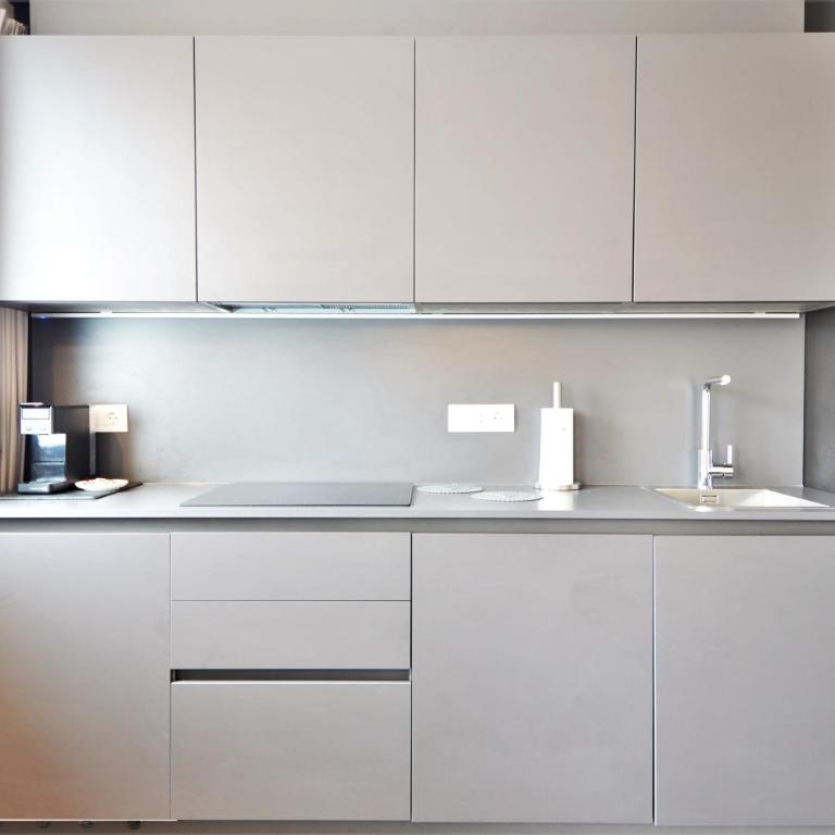 Venice Terminal Apartments & Suites - Appartamento Standard - 33