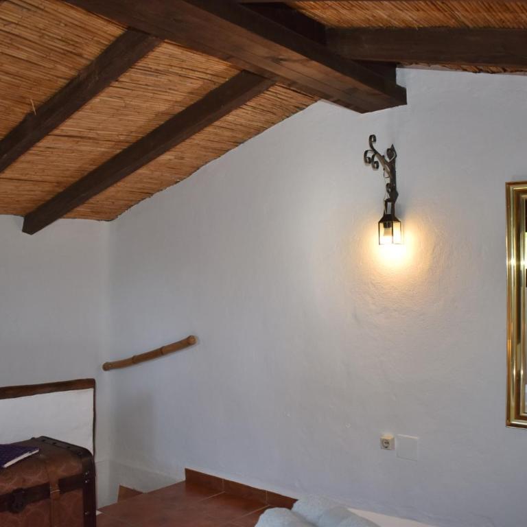 Finca La Sierra with private Pool - Chalet de 1 dormitorio - 13