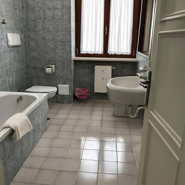 WELCOME RIVIERA - Ruentes 87, splendido appartamento vista mare con giardino interamente ristrutturato nel 2025 - Appartamento con 2 Camere da Letto - 9