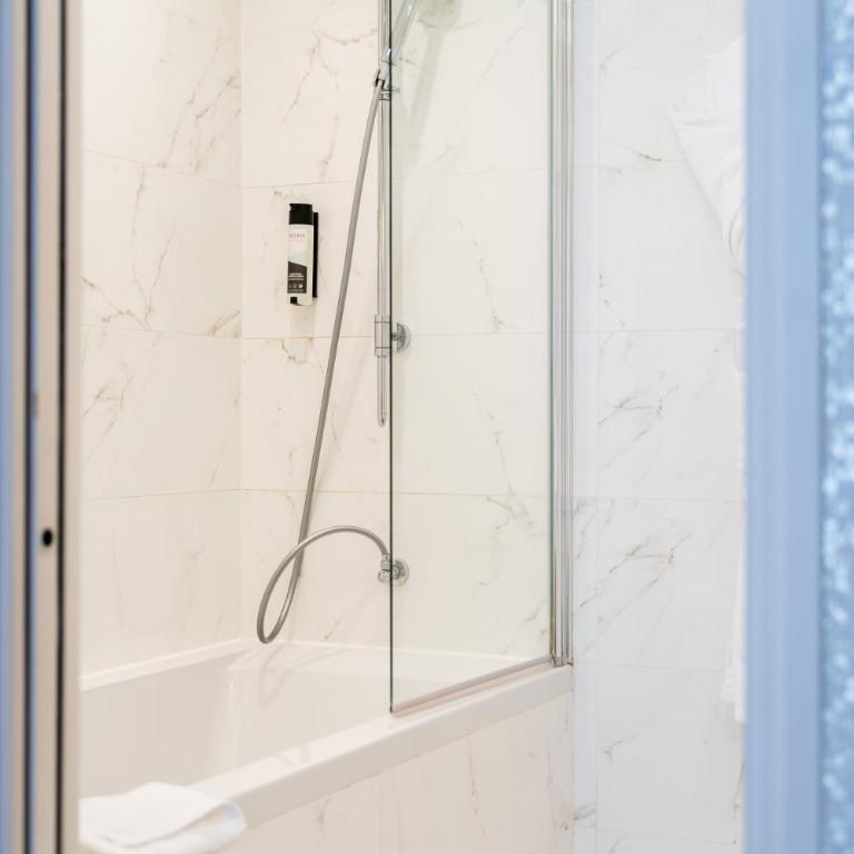 Le 7 Eiffel Hotel by Malone - Chambre Double/Lits Jumeaux Premium - 6