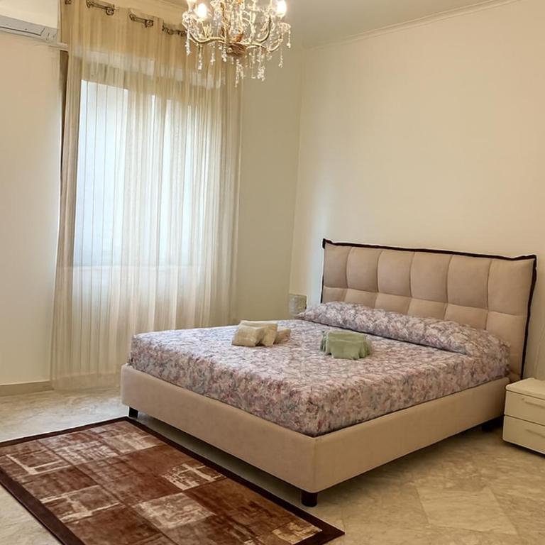 WELCOME RIVIERA - Ruentes 87, splendido appartamento vista mare con giardino interamente ristrutturato nel 2025 - Appartamento con 2 Camere da Letto - 10