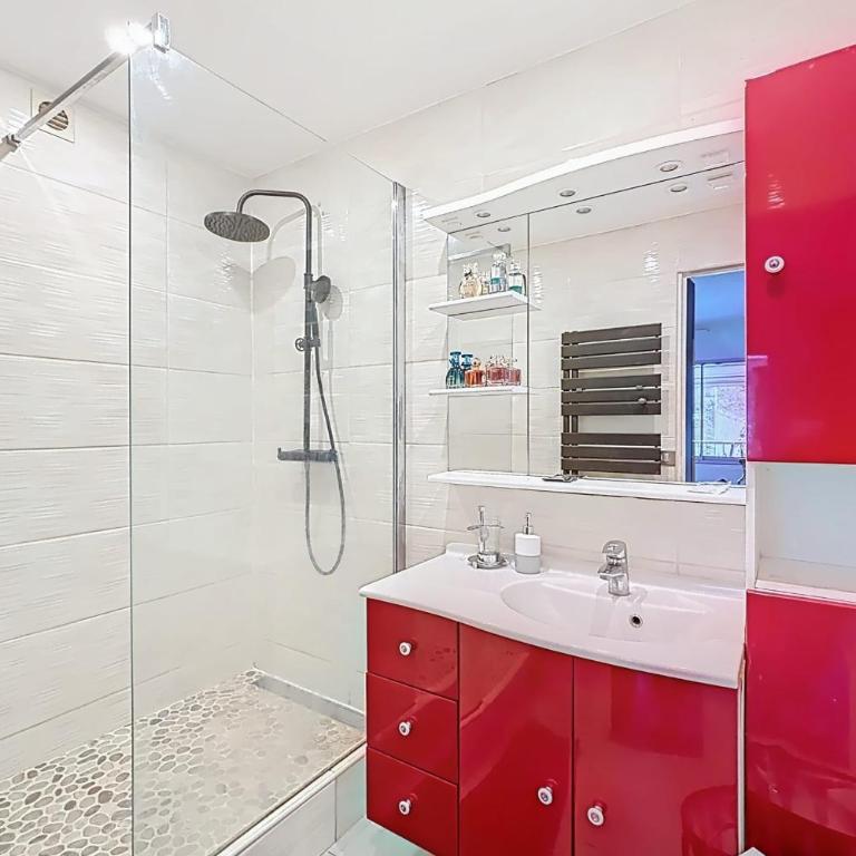 Cosy apartment near Roland-Garros - Appartamento - 2