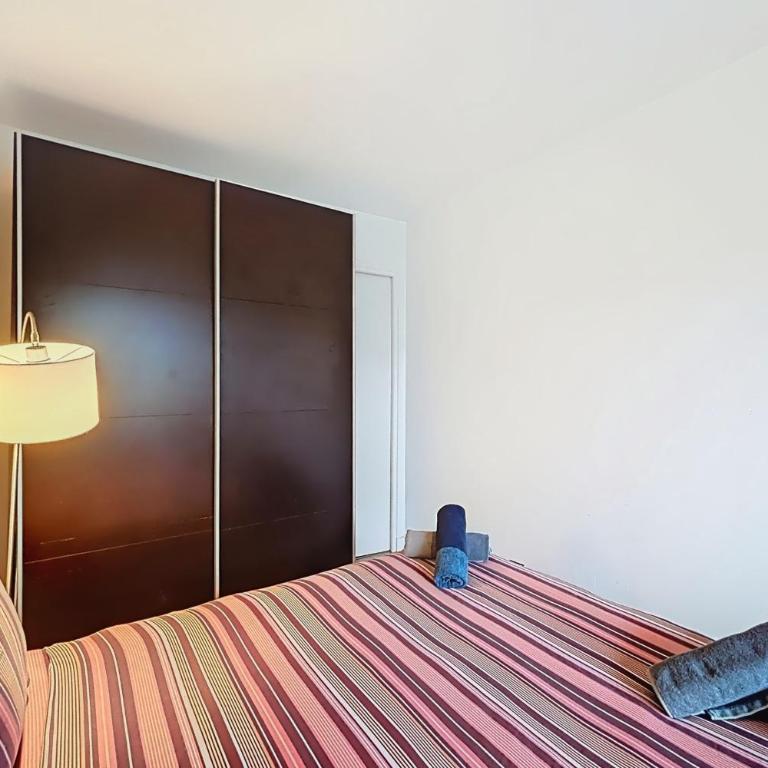Cosy apartment near Roland-Garros - Appartamento - 4