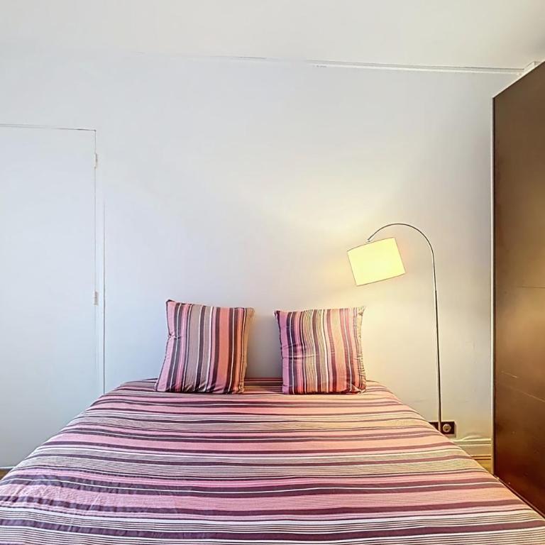 Cosy apartment near Roland-Garros - Appartamento - 7