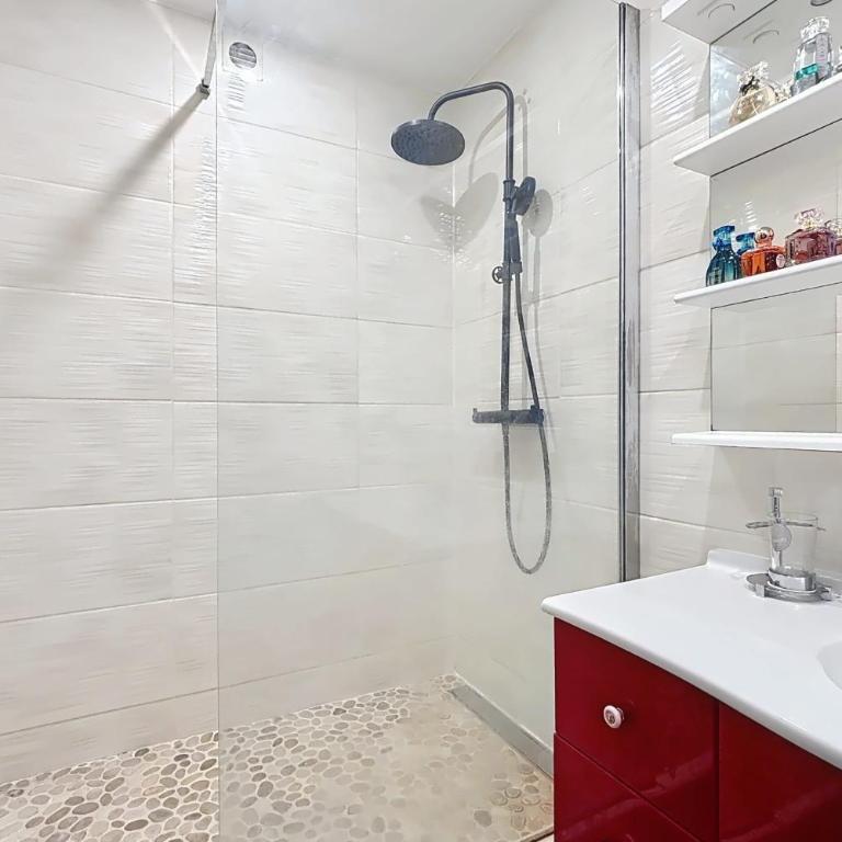 Cosy apartment near Roland-Garros - Appartamento - 9