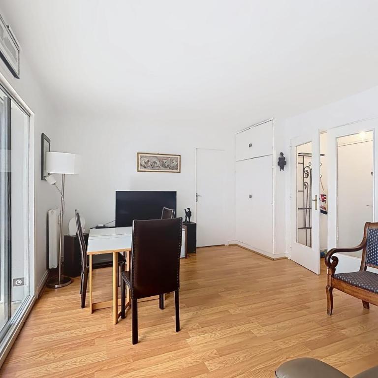 Cosy apartment near Roland-Garros - Appartamento - 17