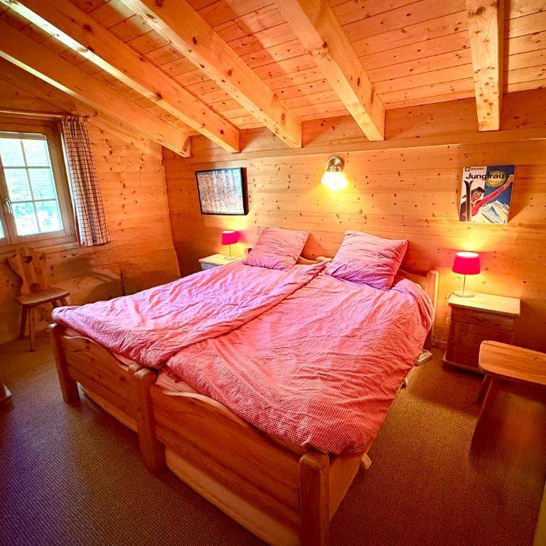 Chalet Kersen - Chalet Supérieur - 17