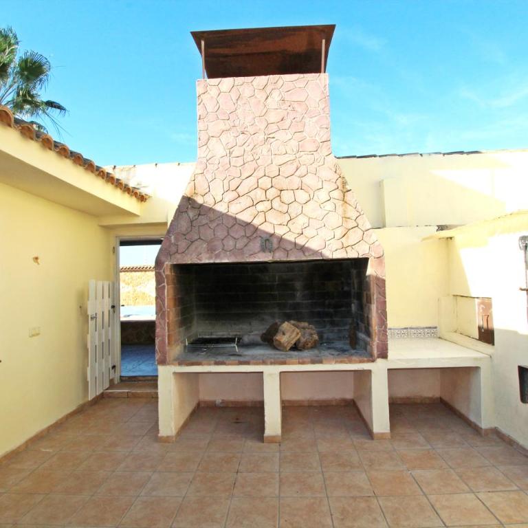 La Casona del Olivo - Casa de 3 dormitorios - 39