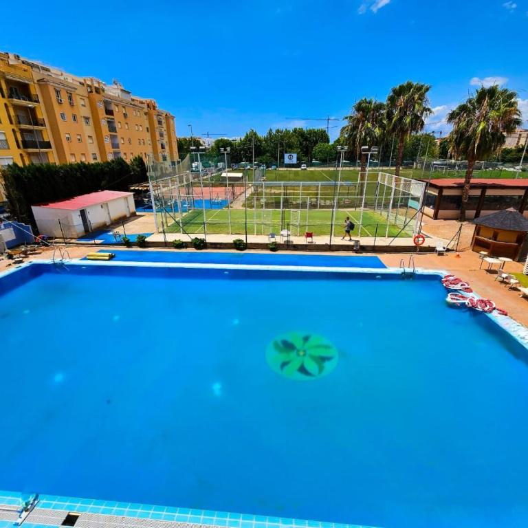 Apartamento Emec By Solymar Properties - Two-Bedroom Apartment - 3