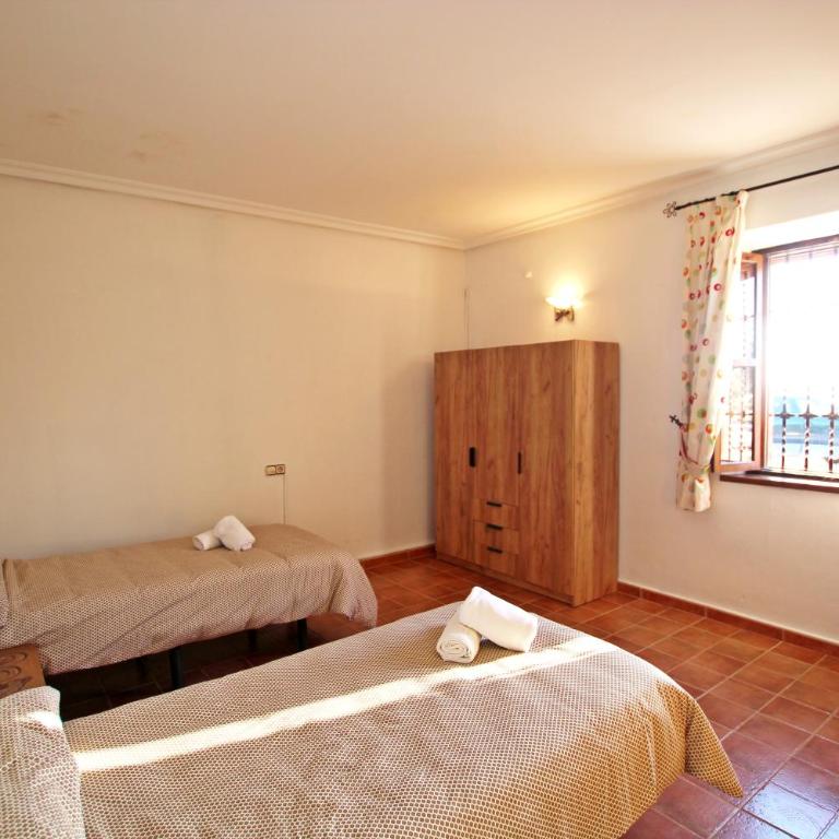La Casona del Olivo - Casa de 3 dormitorios - 22