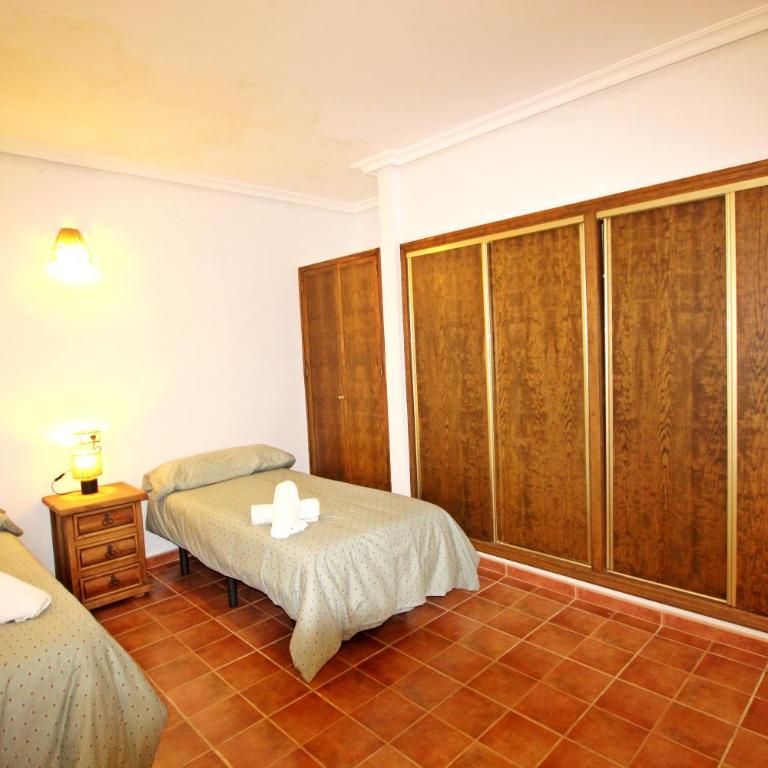 La Casona del Olivo - Casa de 3 dormitorios - 23
