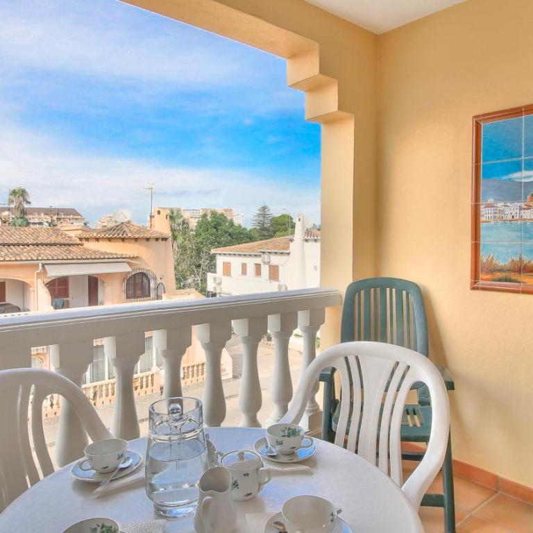 La Pata by CARLOSFERIEN - Apartamento de 2 dormitorios - 3