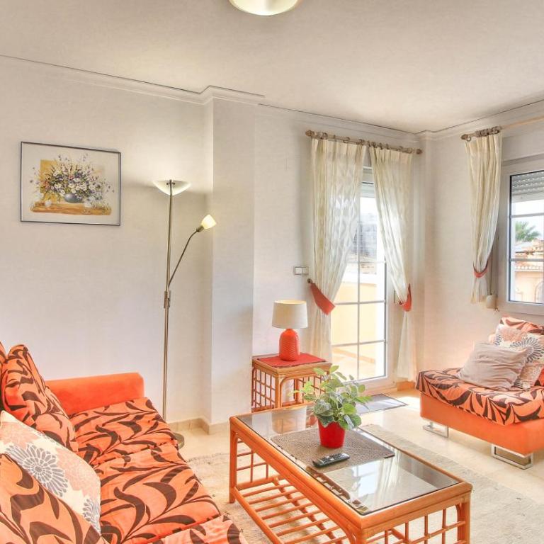 La Pata by CARLOSFERIEN - Apartamento de 2 dormitorios - 4