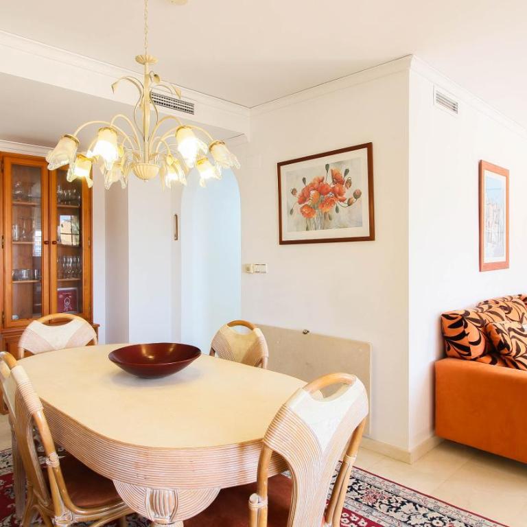 La Pata by CARLOSFERIEN - Apartamento de 2 dormitorios - 7